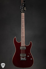 Suhr Pete Thorn Signature Garnet Red Electric Guitar