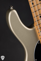 Ernie Ball Music Man Short Scale StingRay Ghostwood Electric Guitar