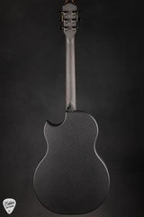 McPherson Carbon Sable Camo Gold EVO Black Hardware Acoustic Guitar