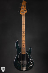 Ernie Ball Music Man Short Scale StingRay Midnight Confetti Electric Bass