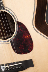 Froggy Bottom Model K Deluxe Acoustic Guitar with German Spruce and 5A Madagascar Rosewood