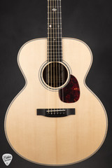Froggy Bottom Model K Deluxe Acoustic Guitar with German Spruce and 5A Madagascar Rosewood
