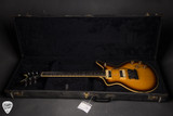 Open Hardshell Case for 1981 Dean Elite Deluxe Brazilia Burst Electric Guitar