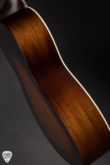 Waterloo by Collings WL 14L Acoustic Guitar in Boot Burst