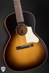 Waterloo by Collings WL 14L Acoustic Guitar in Boot Burst