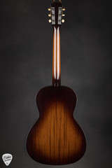 Waterloo by Collings WL 14L Acoustic Guitar in Boot Burst