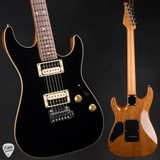 Suhr Pete Thorn Signature Black Electric Guitar