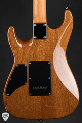 Suhr Pete Thorn Signature Black Electric Guitar