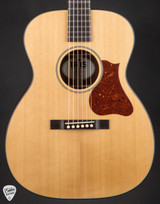 Iris WE Acoustic Guitar with Salmon Trap Sinker Sitka Spruce and Cocobolo