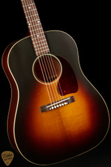 Gibson 1942 Banner J-45 Vintage Sunburst 3.15 #23513051