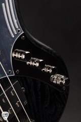 Sandberg California TM 5 String Grand Dark Electric Bass