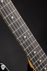 Sandberg California ST H Hardcore Aged Black Electric Guitar