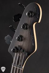 Sandberg California TM2 Matte Blackburst Electric Bass