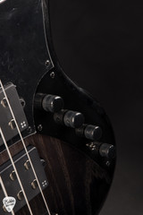 Sandberg California TM2 Matte Blackburst Electric Bass