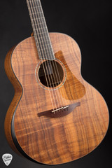 2023 Lowden F50 Acoustic Guitar with Master Grade Koa
