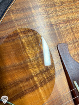 2023 Lowden F50 Acoustic Guitar with Master Grade Koa
