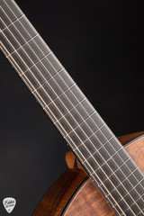 2023 Lowden F50 Acoustic Guitar with Master Grade Koa