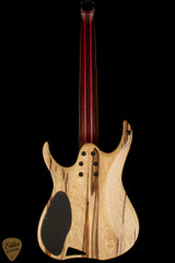 2023 - Mayones Hydra Elite VF 7 - Jeans Blue Gloss