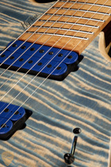 2023 - Mayones Hydra Elite VF 7 - Jeans Blue Gloss