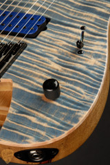 2023 - Mayones Hydra Elite VF 7 - Jeans Blue Gloss