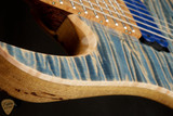 2023 - Mayones Hydra Elite VF 7 - Jeans Blue Gloss