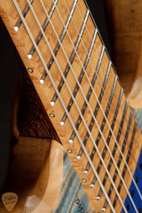 2023 - Mayones Hydra Elite VF 7 - Jeans Blue Gloss