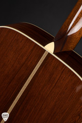 2026 Collings D2HA T Adirondack Spruce and Madagascar Rosewood