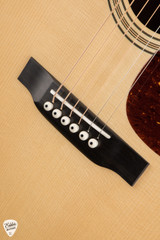 2026 Collings D2HA T Adirondack Spruce and Madagascar Rosewood