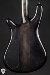 Spector NS 2 4 String Neck Thru Northern Lights Electric Bass