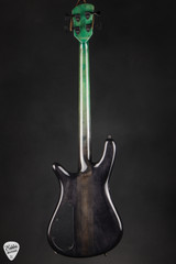 Spector NS 2 4 String Neck Thru Northern Lights Electric Bass
