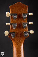 Collings I 35 LC Vintage Blonde Electric Guitar