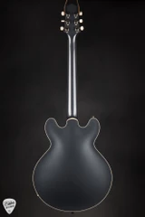 Collings I 35 LC Charcoal Frost Electric Guitar