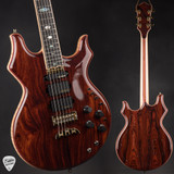 Alembic H 2 Tribute Cocobolo Electric Guitar