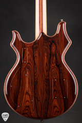 Alembic H 2 Tribute Cocobolo Electric Guitar