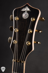 Alembic H 2 Tribute Cocobolo Electric Guitar