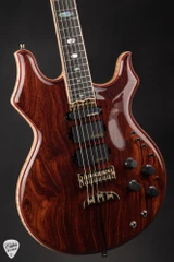 Alembic H 2 Tribute Cocobolo Electric Guitar