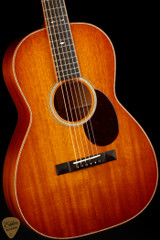 Santa Cruz 1929 00 Georgia Peach - All Mahogany