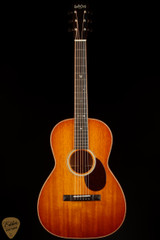 Santa Cruz 1929 00 Georgia Peach - All Mahogany