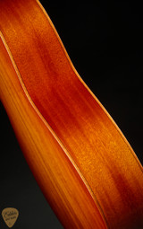 Santa Cruz 1929 00 Georgia Peach - All Mahogany