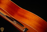 Santa Cruz 1929 00 Georgia Peach - All Mahogany