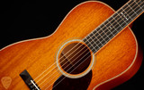 Santa Cruz 1929 00 Georgia Peach - All Mahogany