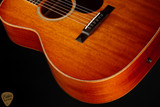 Santa Cruz 1929 00 Georgia Peach - All Mahogany