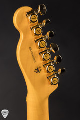 Fender 75th Anniversary American Professional Custom Telecaster 2 Tone Sunburst Electric Guitar