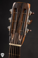 Marchwood 00C 12 Fret Acoustic Guitar with Swiss Spruce and Koa