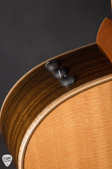 2015 Taylor 812 Acoustic Guitar