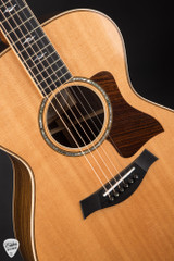 2015 Taylor 812 Acoustic Guitar