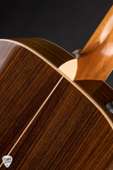 2015 Taylor 812 Acoustic Guitar