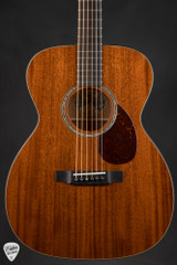 Collings OM1 Honduran Mahogany Acoustic Guitar