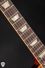 Gibson Custom Shop PSL 59 Les Paul Standard Reissue VOS Sunrise Tea Burst Electric Guitar