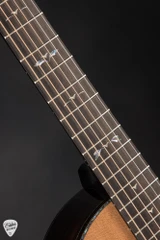 Kevin Ryan Paradiso Grand Concert Acoustic Guitar with Western Red Cedar and Indian Rosewood
